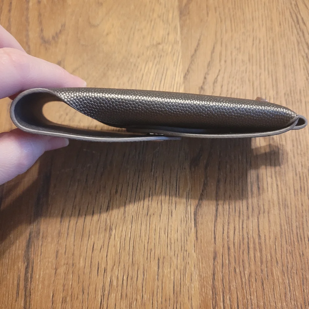 Sephora Pouch Keychain